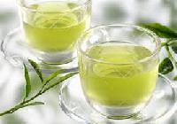 Зеленый чай уменьшает всасывание крахмала