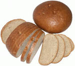 Ржаной хлеб помогает похудеть