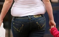 Ученые: ожирение снижает риск старческого слабоумия