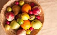 Какие фрукты обеспечат витаминами и микроэлементами в холода