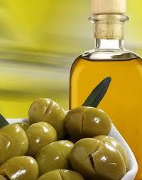 Как оливковое масло влияет на печень