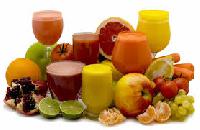 Натуральные фруктовые соки спасают от рака и других болезней