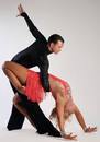 Новое направление в фитнесе - танцы "латина"