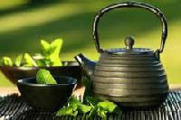 Зеленый чай лечит ревматоидный артрит