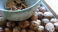 Грецкие орехи защищают от болезни Альцгеймера