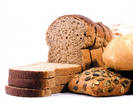 Гипертоникам поможет хлеб из необработанного зерна