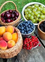 Названы интересные факты о фруктах
