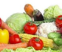 Стресс можно быстро заесть овощами