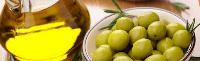 Наследственную полноту предотвратит оливковое масло