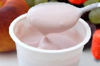 Стало известно о лечебных свойствах йогурта