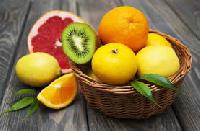 Цитрусовые фрукты помогают бороться с лишним весом 