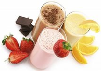 Шоколадно-молочный напиток заменит протеиновые коктейли