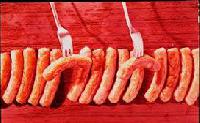 Ежедневное употребление колбасы приводит к раку