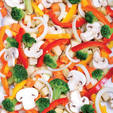 Замороженные овощи или консервация: что полезнее
