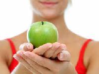 Яблоки помогут от 6 видов рака при правильном употреблении