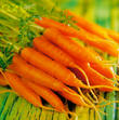 Морковная диета спасет от склероза