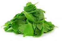 Сила листовых овощей: шпинат приумножит здоровье