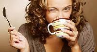 Доказано, что кофе делает человека позитивнее