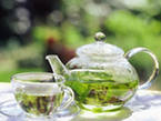 Наладить обмен веществ помогут специи и зеленый чай