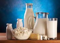 Жирные молочные продукты защищают от диабета и ожирения