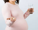 Излишний набор веса при беременности опасен!