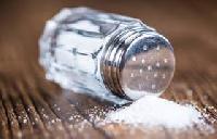 Названа главная опасность злоупотребления солью