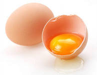 Куриные яйца полезны для памяти 