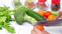 Названы эффективно действующие против рака овощи и фрукты