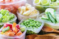 Ученые доказали пользу замороженных овощей и фруктов