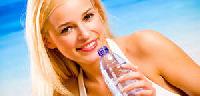 1 литр воды в день поможет похудеть