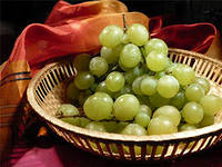 Компонент винограда: двойной удар по хроническим болезням