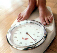 Как удержать вес на "любимой" отметке весов