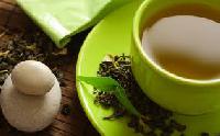 Зеленый чай против лишнего веса и диабета
