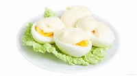 Яйца улучшают всасывание каротиноидов из пищи