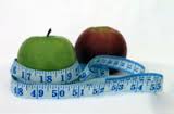 Яблоки способны предотвратить развития ожирения