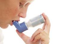 Потеря веса может снизить тяжесть астмы у тучных взрослых