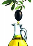 Оливковое масло снижает риск инфаркта за 6 недель