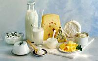 Ученые: белок из молочных продуктов снижает давление при гипертензии