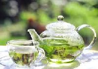 Зеленый чай может сделать умнее