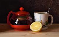 Черный чай предотвращает гипертонию
