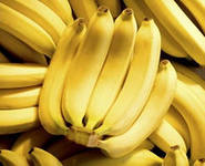 Бананы лечат не хуже таблеток