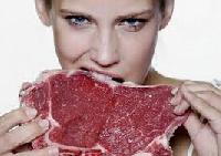 Семь вопросов о вредности мяса
