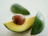 Авокадо - главный фрукт молодости