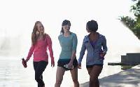 30 минут пеших прогулок защищают от рецидива рака груди