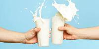 Как два стакана молока в день помогут в борьбе с лишним весом