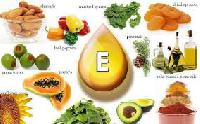 Страдающим от ожирения нужно больше витамина Е