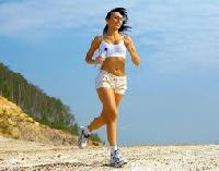 Чтобы сохранить здоровье, важно бегать правильно, говорят медики