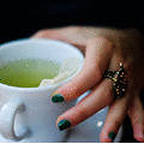 Почему зелёный чай является самым полезным напитком в мире
