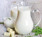 Определены свойства молока в качестве защиты от рака