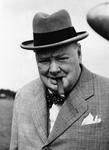 Как Уинстон Черчилль стал долгожителем